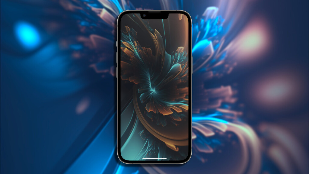 Así he creado para mi iPhone y Mac unos exclusivos fondos de pantalla que nadie más tiene Así he creado para mi iPhone y Mac unos exclusivos fondos de pantalla que nadie más tiene