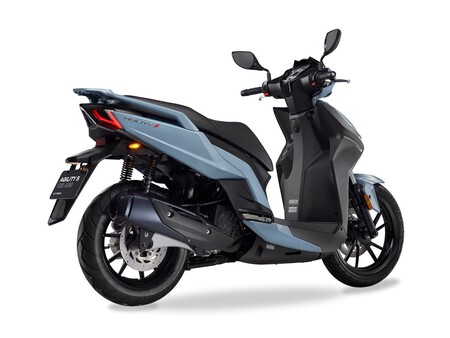 Kymco Agility S 1 2023