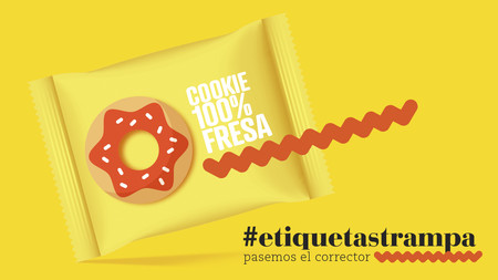 ¿Sabemos realmente lo que compramos o nos sugestionan las "etiquetas trampa" de ciertos alimentos?