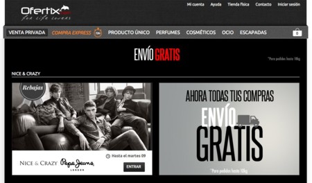 Ofertix compra Groupalia y Offerum por 3 millones de euros, asumiendo también su deuda