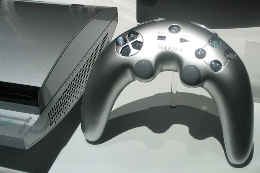 Mando Ps3
