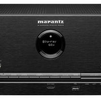 Marantz SR5011, un receptor Atmos y DTS:X con potencia de sobra para tu home cinema 