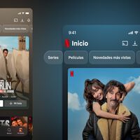 Netflix acaba de estrenar en España una nueva función que nadie ha pedido: llegan los vídeos verticales 