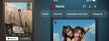 Los vídeos cortos en vertical llegan a Netflix: si querías usar menos el móvil, esta nueva función te lo pone más difícil