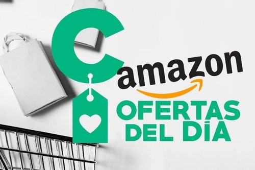 11 ofertas del día y ofertas flash de Amazon para nuestro ahorro en hogar, informática o cuidado personal