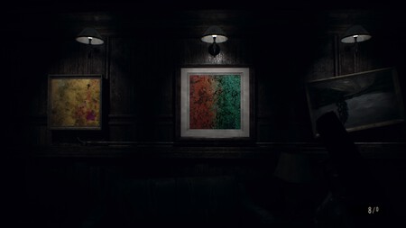 Cuadros izquierda Barco varado