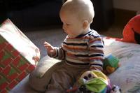 Ya han venido los Reyes Magos