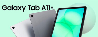 La compañera perfecta para el verano es la tablet Samsung de las tres Bs con siete años de actualizaciones por menos de 200 euros 
