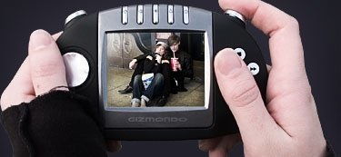 Gizmondo quiere rebajar su precio