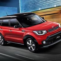 Kia le aumenta el alma al Soul con una versión turbo de 200 caballos