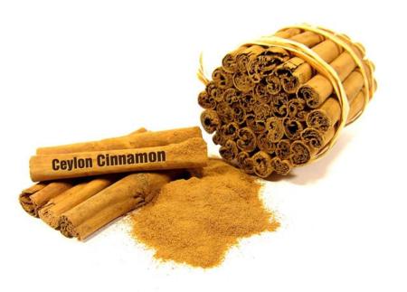 Alimentos que elevan tu metabolismo (V): la canela