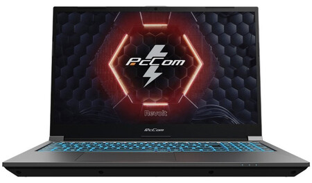 Pccom Revolt 4070 Intel Cor
