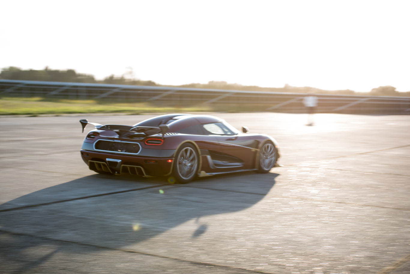 Estas son las siete claves para comprender la derrota del Chiron frente al Koenigsegg Agera RS