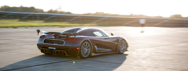 Estas son las siete claves para comprender la derrota del Chiron frente al Koenigsegg Agera RS