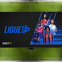 Samsung se alía con la liga francesa de fútbol: 8 partidos de cada jornada desde 9,99 euros al mes. LaLiga, toma nota