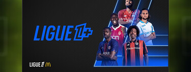 Samsung se alía con la liga francesa de fútbol: 8 partidos de cada jornada desde 9,99 euros al mes. LaLiga, toma nota