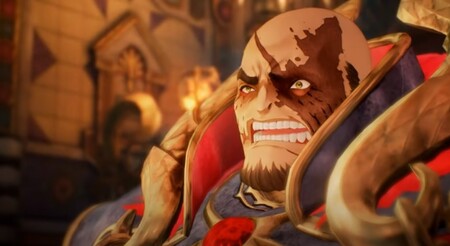 Cómo derrotar a Lord Balseph en Tales of Arise
