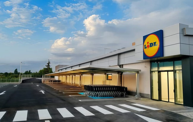 Lidl