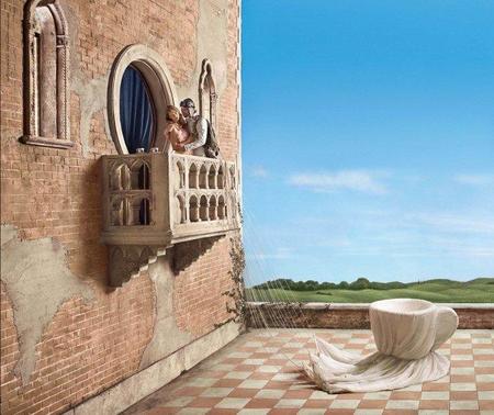 Calendario Lavazza 2011