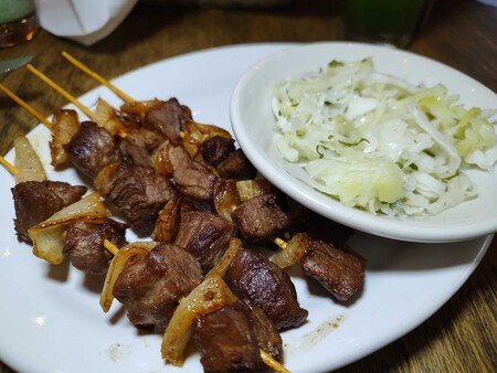 Descubre el legendario restaurante libanés Ehdén: con más de 95 años de historia y ya tiene una nueva sede en CDMX