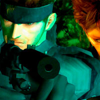 Konami se compromete con la saga Metal Gear Solid y habla de un posible remake de la primera entrega, y reconoce que sería mucho más difícil