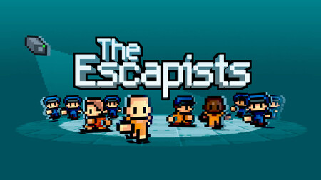 Epic Games Store renueva sus juegos gratis: planea tu fuga en The Escapists y prepárate para más estrategia