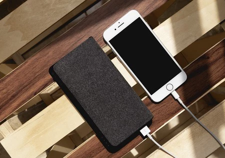 mophie パワーステーション USB-C XXL
