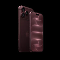 Apple presenta los nuevos iPhone 18 Pro y Pro Max