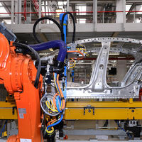 Un halo de esperanza: Grupo PSA vuelve a fabricar coches en Wuhan, epicentro del coronavirus, tras dos meses de inactividad