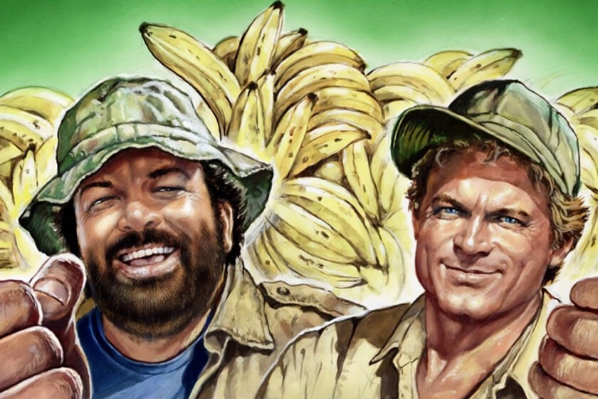 Bud Spencer Y Terence Hill 2 00