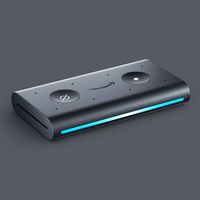 Amazon Echo Auto te permitirá tener Alexa sin importar qué auto tengas