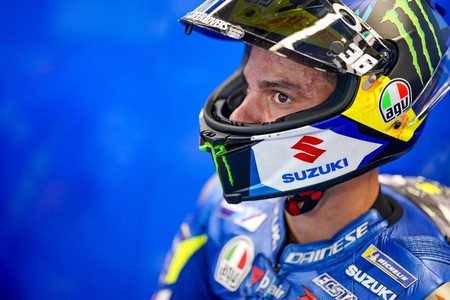 Mir Austria Motogp 2019