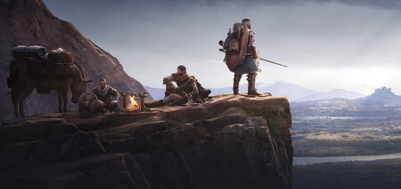 Jugamos a Wartales en su debut de Steam Early Access: la dura vida del mercenario dentro de un vasto y profundo RPG táctico