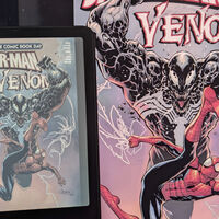 Este Kindle con pantalla a color cuesta ahora menos de 180 euros: el dispositivo ideal para los amantes de cómics