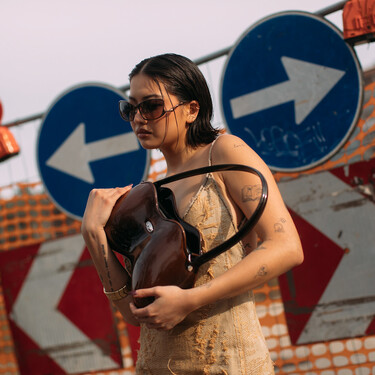 Estas son las Converse estampadas más bonitas y elegantes que he visto en mucho tiempo. Son puro lujo silencioso 