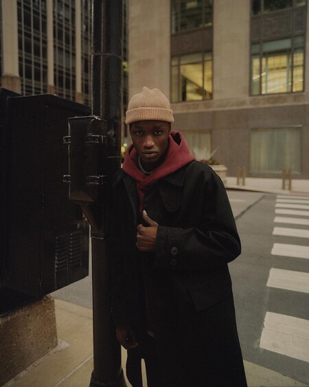 Zara nos lleva por la escena del hip-hop de Chicago como parte de su nueva editorial 'Cities'