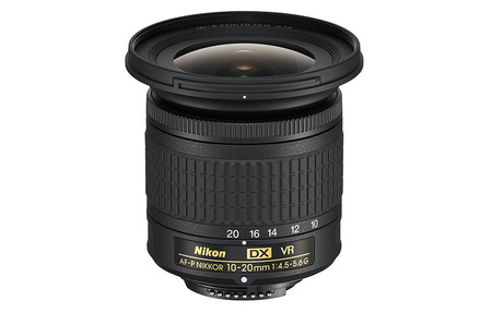 Nikor 10 20mm