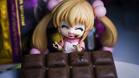 Flavanoles del cacao buenos para una memoria más eficiente