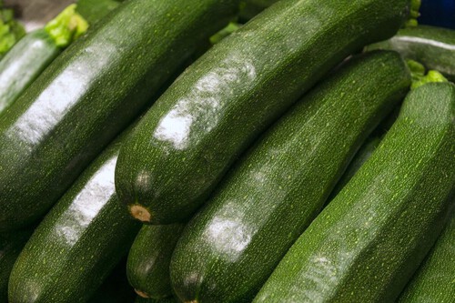 Calabacines