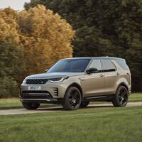 El Land Rover Discovery se renueva, y ahora sólo con motores mild hybrid tanto diésel como gasolina, desde 70.500 euros