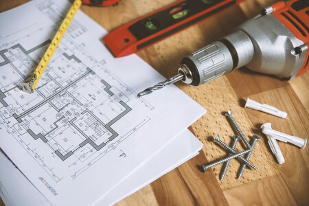 Ofertas en Amazon de herramientas de marcas como Bosch, Stanley o Worx: ahorra en taladros, sierras o grapadoras