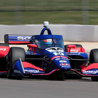 ¡Histórico! Álex Palou gana en su debut con Chip Ganassi y logra la primera victoria de un español en la IndyCar
