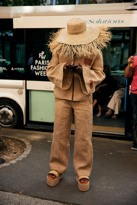 Paris M Str S26 0327