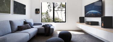 Montarse un cine en casa decente ya no es solo para los superricos. Qué conviene tener en cuenta para empezar 