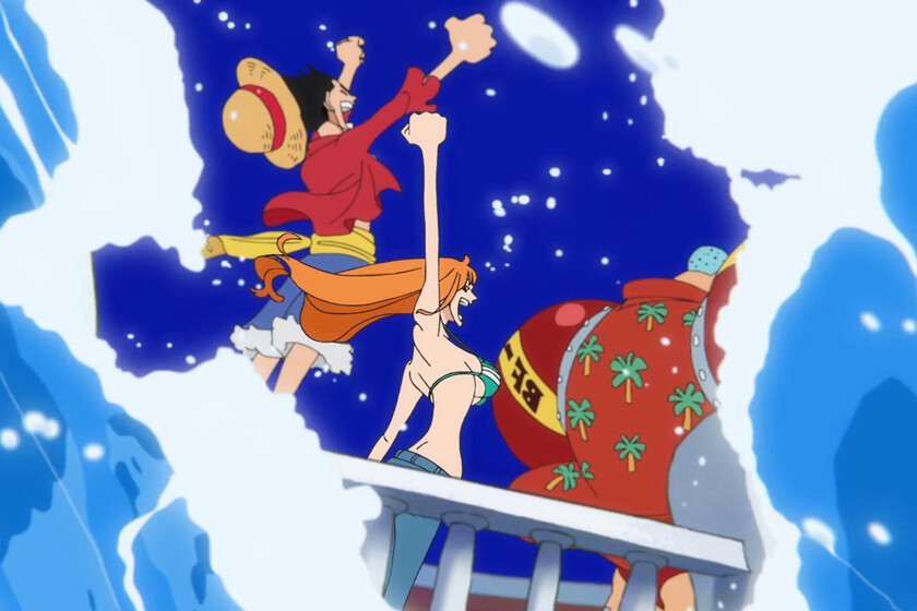 One Piece Fan Letter (2024), crítica. Una carta de amor a la obra de Eiichiro Oda que ya ha