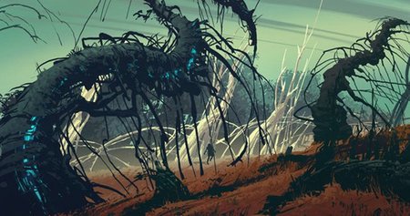 'The Last Sleeper', lo nuevo del diseñador de 'Halo 4'