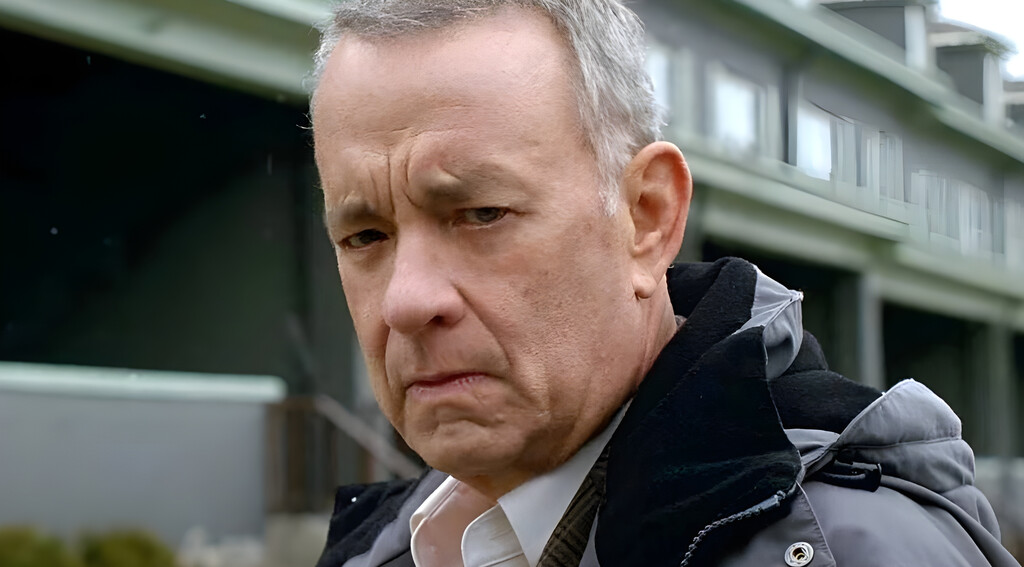 "Déjenla en paz. Es perfecta": Tom Hanks no quiere por ninguna razón que hagan una nueva versión de esta clásica película 
