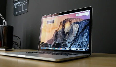 MacBook Pro 2015
