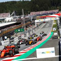 La Fórmula 1 regresa a la acción el 5 de julio y el GP México confirma su participación sin cambios de fecha