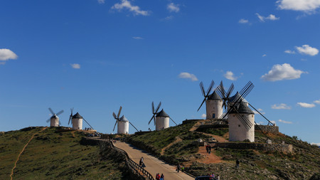 Don Quijote